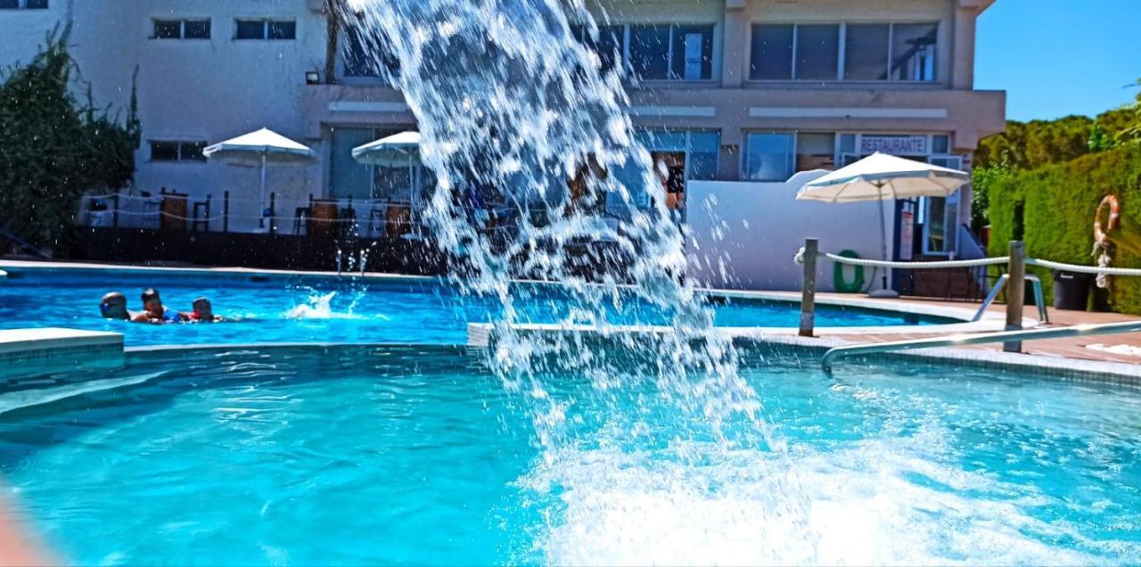 Camping San Javier Exterior foto