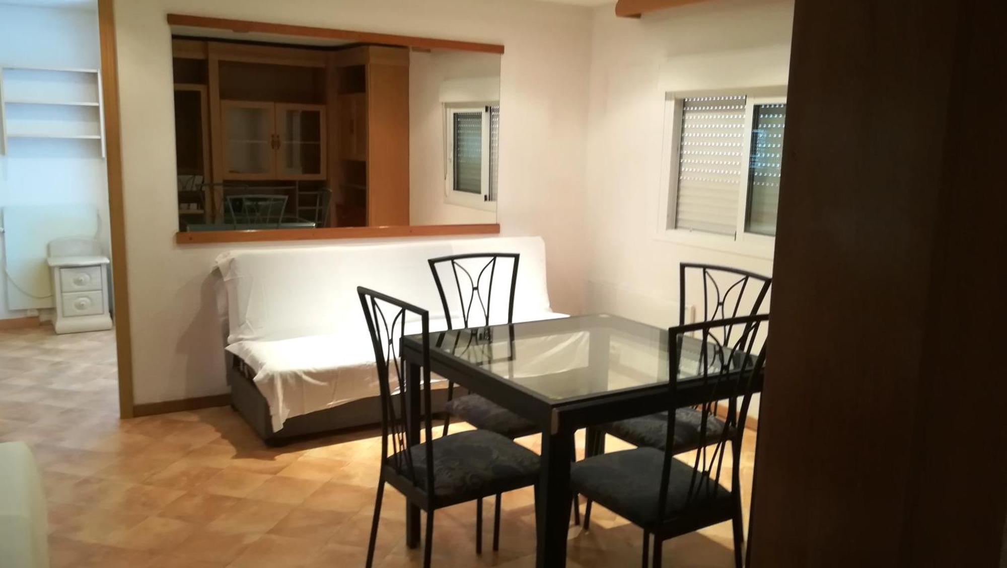 Camping San Javier Exterior foto