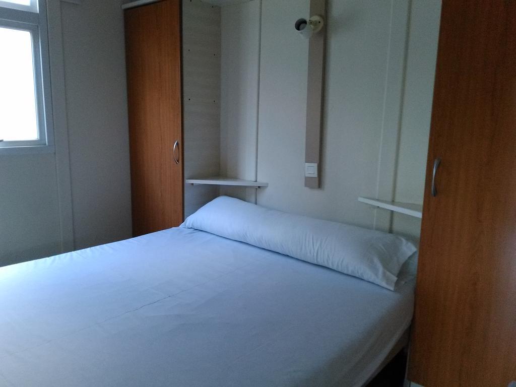 Camping San Javier Exterior foto